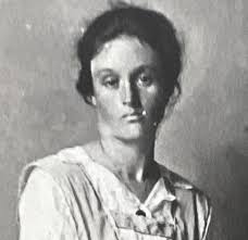 Una Day (Lawrence) Dixon (1893-1922)