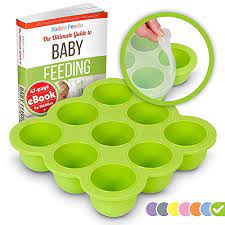 Babybrei Einfrieren Top 7 Behalter Aufbewahren Von Babynahrung