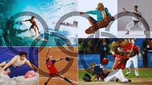 The opening ceremony will be held july 23, with gymnastics, swimming and other sports beginning soon after. List Of Sports At 2021 Summer Olympic Games Olympics 2021