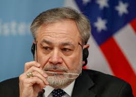 Saudi Arabia's new energy minister has work cut out: Dan Brouillette