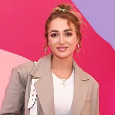 How Georgia Harrison finally got justice against Stephen Bear | Glamour UK