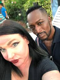 Myself and amazing memories of friends