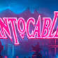 Intocable event in Monterrey, Nuevo Leon