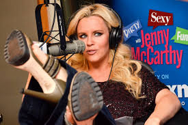 Judy greer jenny mccarthy on two and a half men new york. Jenny Mccarthy Has Maybe The Worst Take On Charlie Sheen S H I V Stat Vanity Fair
