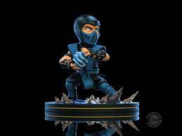 We did not find results for: Mortal Kombat Q Fig Sub Zero