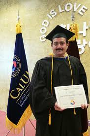 صور من الحفل الذي أقامته جامعة كاليفورنيا لﻹدارة والعلوم لتكريم الطلبة الخريجين المتفوقين من العام University Certificate Academic Achievement Awards Ceremony