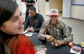 Santa Clara ready for close-up