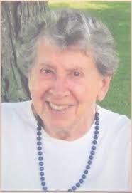 Dorothy Dowding Obituary (2020)