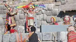 En el cusco, esa fecha fue declarada feriado. Se Suspende Ceremonia Del Inti Raymi En El Cusco Por El Covid 19 Peru Gestion
