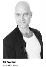 Tack Linda Himsel för nya porträttbilder till hemsidan och Regionteatern  Blekinge Kronoberg 💥 Kolla in mer på: https://lnkd.in/daJH5xvJ