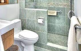 Selain tampak lebih rapi, desain kamar mandi minimalis juga memberikan keuntungan bagi pemiliknya, yaitu kamar mandi menjadi lebih mudah dibersihkan. 10 Inspirasi Desain Kamar Mandi Sederhana Pilih Yang Simpel Saja Rumah123 Com