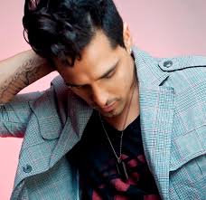 First Listen: Eric Solomon 'Addicted'