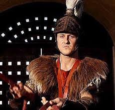 He and former ferrari team boss jean todt appeared in the 2008 french movie, asterix at the olympic games. Jean Todt 5st Blogue