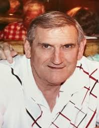 John Alan "Jack" Van Doren Obituary (2023)