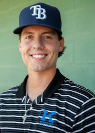 Sean Harney of Natick signs contract after being drafted by Tampa Bay Rays