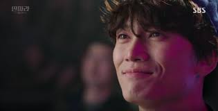 Entertainer”: Hoài nghi trước mối tình tay ba “khó đỡ” của Ji Sung