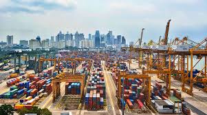 Cargo Shipping Oversize Cargo Usa Port Of Singapore Singapore Cargo Shipping