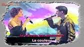 Va durer f dis lui toi que je t'aime dm dis lui dis lui redis lui quand meme bb et dédie lui ce poeme gm c'est le never more jamais à plus jamais f dis lui toi que. Karaoke Dis Lui Toi Que Je T Aime Les Enfoires Youtube