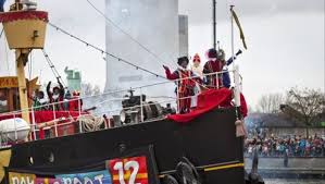 Nederlandse kinderliedjes | schaapje schaapje, heb je witte wol? Hoge Kijkcijfers Voor Sinterklaas En Rutte Het Parool