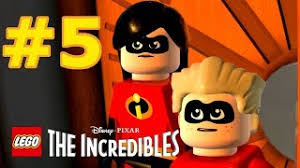 Since its debut, it has made numerous cameos in other pixar films, most prominently in the toy story films. Lego The Incredibles 100 Completion Chapter 5 House Parr Ty Hypershock And Screech Unlocked Free Online Games