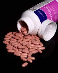 Why You Shouldn T Stop Taking Your Prenatal Vitamins Mgh Center For Women S Mental Health