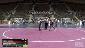 217 lbs Semifinals (8 Team)