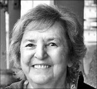 IRENE SPELLMAN Obituary (2016)