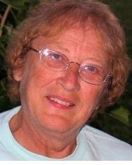 Carol Schmidt Obituary (2014)