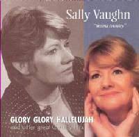 Profile for "Mama Country" Sally Vaughn