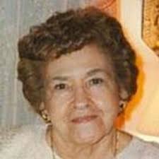 Maria Antonieta Villarreal Obituary November 9, 2015