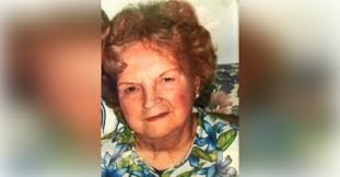 Obituary information for Virginia V. Suida