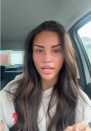 Grace Rittenhouse's Instagram, Twitter & Facebook