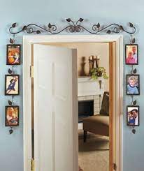 Really Like This Doorway Idea Home Decor Home Home Deco