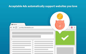 It is developed by developer wladimir palant's eyeo gmbh, a german software company. Adblock Plus Free Ad Blocker