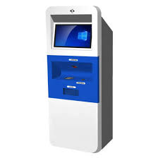 Find here online price details of companies selling banking kiosks. China Bank Bulk Cash Dispenser Self Service Payment Kiosk Banking Atm Machine China Bank Kiosk And Self Order Payment Kiosk Price