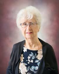 June Althaus Obituary