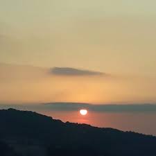 Die sonne geht besonders früh auf und besonders spät unter. Margrit Irgang Die Sonne Wendet Sich