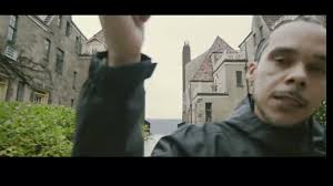 ''Alone'' UFO Fev & Spanish Ran