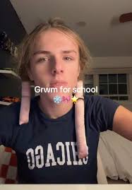 This was chaotic #fyp #viralvideo #school #grwm #grwmroutine #winterbreak