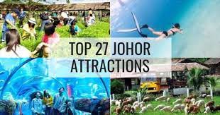 Here's a list of the best 27 johor bahru attractions! 27 Top Rated Johor Bahru Attractions 5 15 27 Editor S Pick