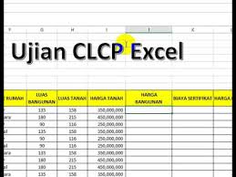 Jln h.bubun langgoko waringin palasah majalengka 454575. Contoh Soal Excel