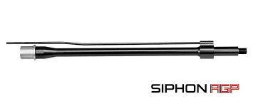 16 01 Nitride Premium Siphon Agp W Nickel Boron Rifle Length Barrel Special Ops Tactical