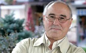 José Luis Puerto, Premio Castilla y León de las Letras 2018, protagonizará  este viernes un nuevo 'Encuentro con...'