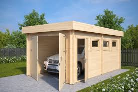 Of course with all our timber buildings we are able to offer you a full bespoke service in both the traditional and. Wooden Garages Carports Online Uk