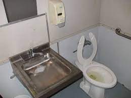 Ship Toilets Why Is It Called The Head Anyway