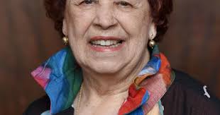 Mrs. Jo Anne North Goetz