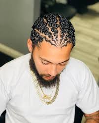 To help you see the latest trending braid styles, here are the best cornrow braids to get this year. 51 Best Braided Hairstyles For Men Trending In 2021