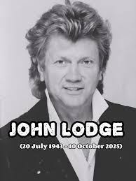 Remembering Moody Blues fan