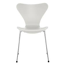 The beautiful swan™ chair was designed by arne jacobsen in 1958 for the lobby and lounge areas of the sas royal hotel in copenhagen. Fritz Hansen Stuhl Serie 7 Bei Nennmann Com Nennmann Form Und Funktion