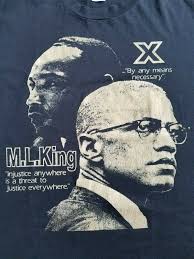 Malcolm X T Shirt